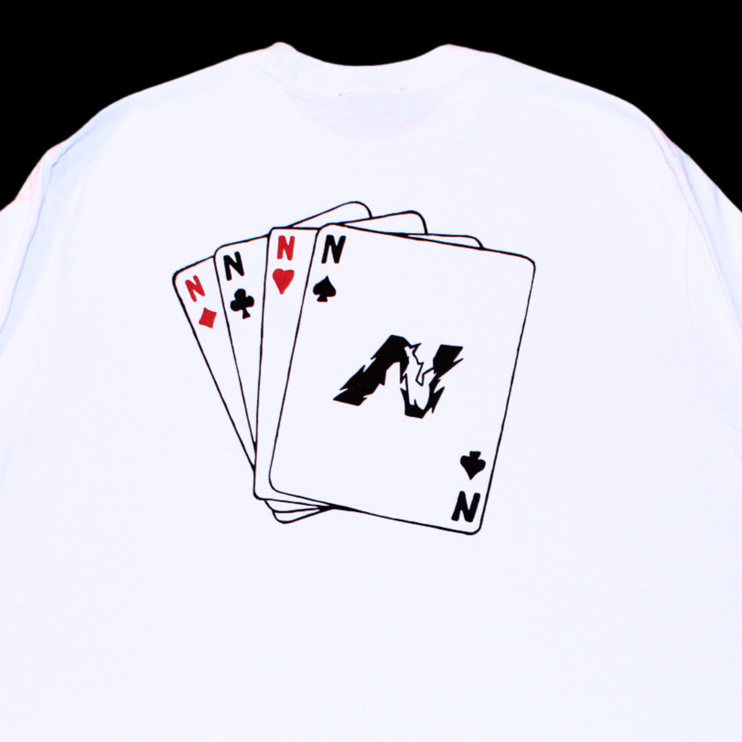 Dealer's Choice Long Sleeve