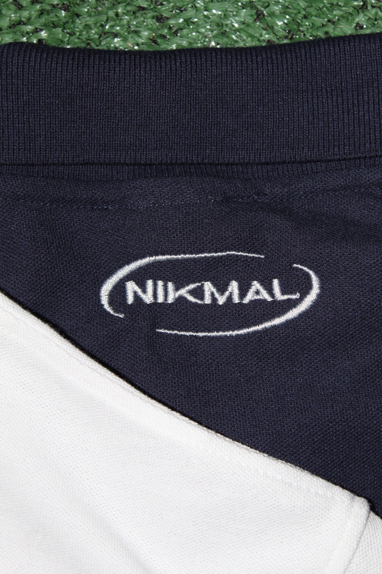 Embroidered Polos