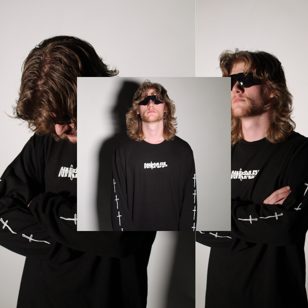 Double Edge Sword LS