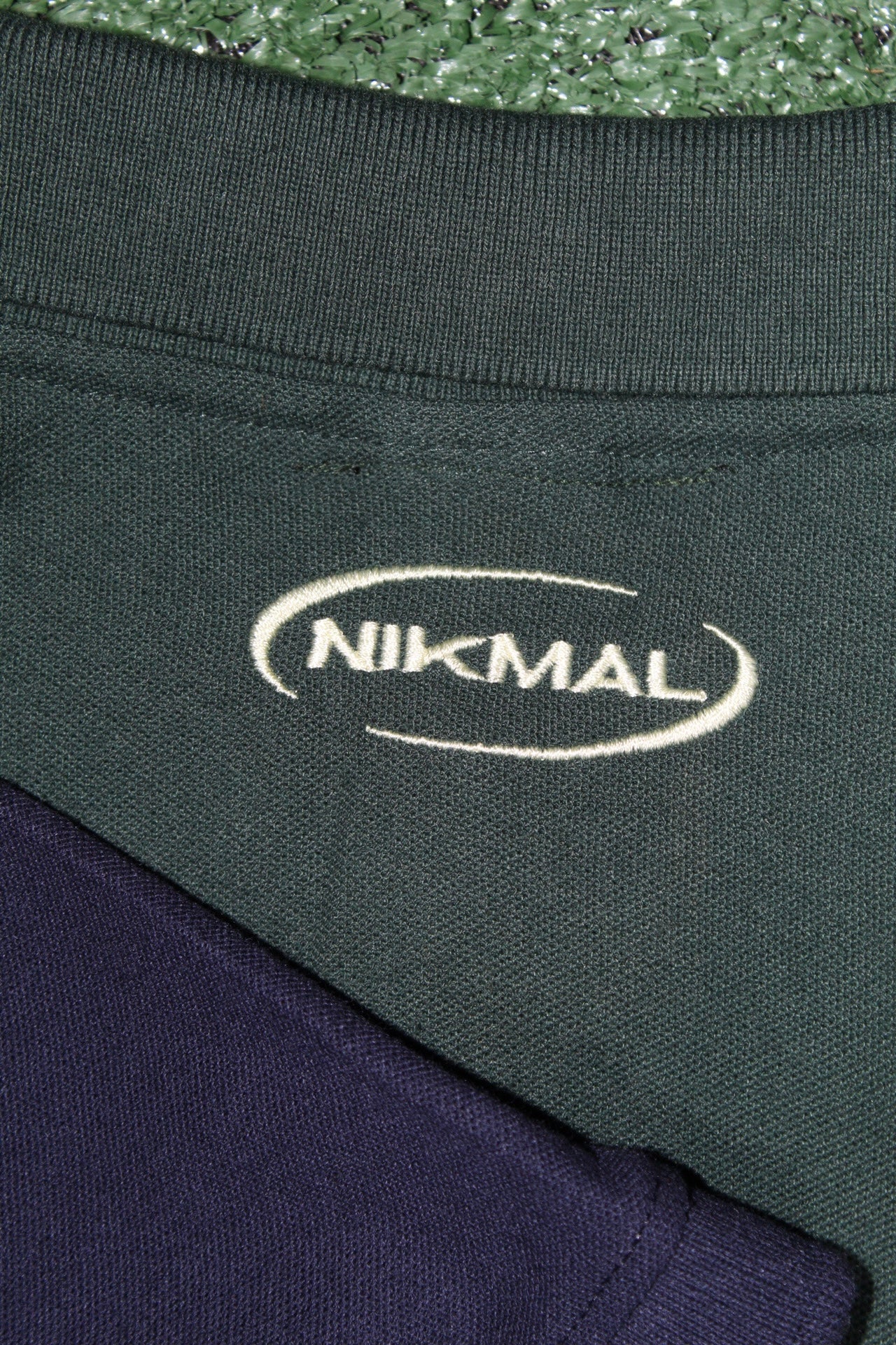 Embroidered Polos