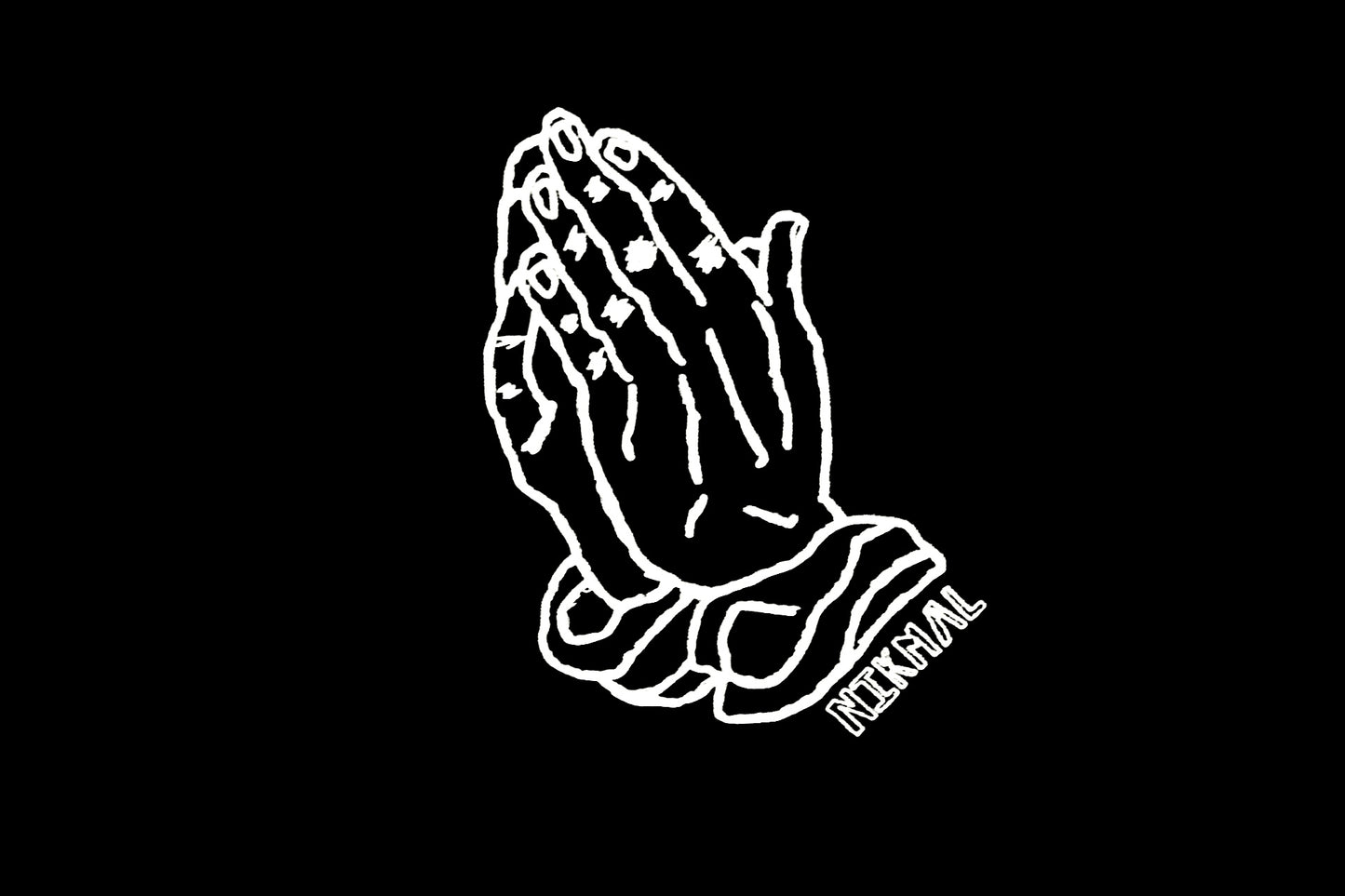 Praying Hands