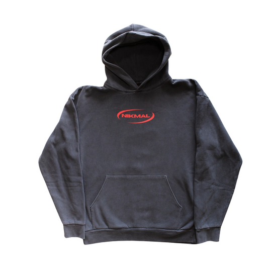 Heavyweight Champs Hoodie